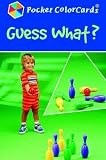 Guess What Colorcards