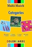 Categories Colorcards Multi Match