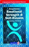 Group Games: Emotional Strength and Self-esteem