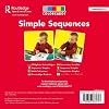 Simple Sequences (ColorCards)