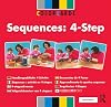Sequences: 4-step (ColorCards)