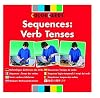 Sequences: Verb Tenses (ColorCards)