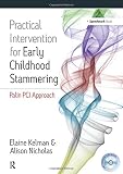 Practical Intervention For Early Childhood Stammering