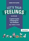 Let's Talk: Feelings (Games for Talking)