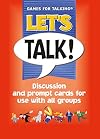 Let's talk! ①