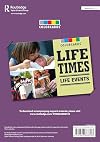 Life Times: Life Events (ColorCards)