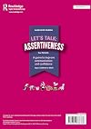 Let's Talk: Assertiveness (Games for Talking)
