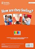 How Are They Feeling Colorcards