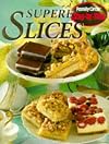 Superb Slices: Family Circle Step-by-Step