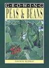 Growing peas and beans