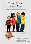 From Birth to Five Years: Children's Developmental Progress