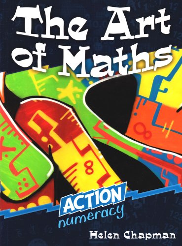 Cover of Art of Maths