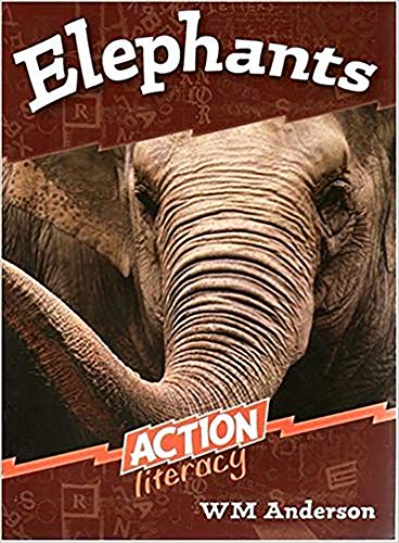 Cover of Action Literacy
