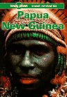 Lonely Planet Papua New Guinea