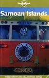 Lonely Planet Samoa Western And American Samoa Lonely Planet Samoan Islands