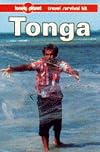 Lonely Planet Tonga