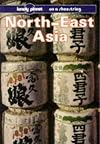 Lonely Planet North East Asia on a Shoestring