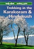 Trekking In The Karakoram Hindukush En Anglais