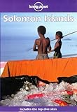 Solomon Islands Lonely Planet Travel Guides