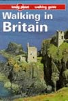 Lonely Planet : Walking in : Britain : 1997 : 1st edition