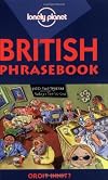 Lonely Planet : Phrasebook : British