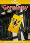Lonely Planet : Germany : 1998 : 1st edition
