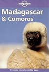 Lonely Planet Madagascar & Comoros