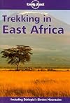 Lonely Planet Trekking in East Africa