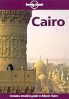 Lonely Planet : Cairo