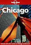 Lonely Planet : Chicago