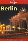 Lonely Planet : Berlin : 1998 {1st edition}