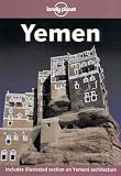 Lonely Planet Yemen