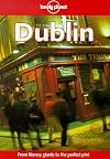 Lonely Planet : Dublin : 1999 : 3rd edition