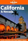 Lonely Planet : California & Nevada