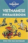 Lonely Planet : Phrasebook : Vietnamese