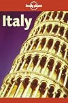 Lonely Planet : Italy : 2000 : 4th edition