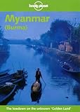 Myanmar (Burma) Myanmar (Burma)