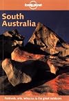 Lonely Planet : South Australia