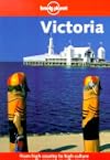Lonely Planet Victoria