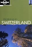 Walking In Switzerland 2nd Edition En Anglais