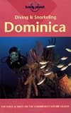 Lonely Planet Diving & Snorkeling Dominica