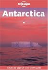 Lonely Planet : Antarctica
