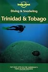 Lonely Planet Diving & Snorkeling Trinidad & Tobago