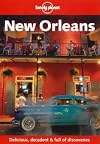 Lonely Planet : New Orleans