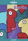 Lonely Planet : Berlin : 2000 {2nd edition}