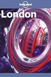 Lonely Planet : London : 2000 : 2nd edition