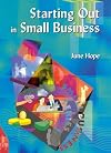 Starting Out in Small Business