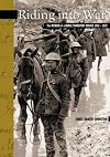 Riding into war : the memoir of a horse transport driver, 1916-1919