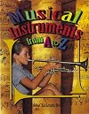 Musical Instruments from A to Z