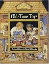Old-Time Toys
